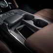 Acura TLX 2021 – banyak naik taraf bahagian prestasi