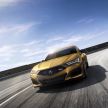 VIDEO: Acura’s Type S performance cars are hot Hondas for the US-market – CL, TL, RSX, TLX, MDX