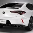 VIDEO: Acura’s Type S performance cars are hot Hondas for the US-market – CL, TL, RSX, TLX, MDX