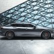 2023 Honda Integra – teaser reveals four-door fastback