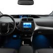 2021 Toyota Prius 2020 Edition debuts – 2,020 units