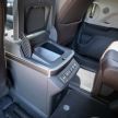 2021 Toyota Sienna revealed – hybrid only with 2.5L NA engine, 243 hp, optional AWD, vacuum and fridge!