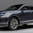 Toyota Harrier gets 45,000 orders for first month in Japan – 15 times projected monthly sales volume