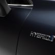 Toyota Venza 2021 – Harrier baru untuk pasaran AS