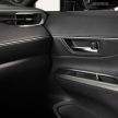 Toyota Venza 2021 – Harrier baru untuk pasaran AS