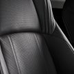 Toyota Venza 2021 – Harrier baru untuk pasaran AS