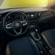 2021 Volkswagen Nivus debuts – compact ‘SUV coupe’ on sale in Brazil next month, Europe next year