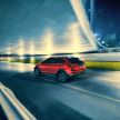 Volkswagen Nivus 2021 – ‘SUV coupe’ kompak dijual di Brazil Jun ini, akan tiba di Eropah pada tahun depan