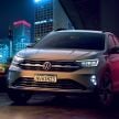 2021 Volkswagen Nivus debuts – compact ‘SUV coupe’ on sale in Brazil next month, Europe next year