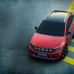 Volkswagen Nivus 2021 – ‘SUV coupe’ kompak dijual di Brazil Jun ini, akan tiba di Eropah pada tahun depan