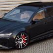 Audi RS6 Avant Wheelsandmore – 1,010 hp/1,250 Nm!
