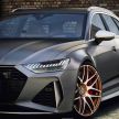Audi RS6 Avant Wheelsandmore – 1,010 hp/1,250 Nm!