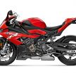 BMW S1000RR dilancar untuk Malaysia – RM116,500