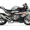 BMW S1000RR dilancar untuk Malaysia – RM116,500