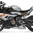 BMW S1000RR dilancar untuk Malaysia – RM116,500