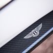 Bentley Continental GT and Bentayga gain new Styling Specification – carbon-fibre exterior upgrade package