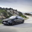 C238 Mercedes-Benz E-Class Coupé, A238 Cabriolet facelift unveiled with new technologies, engines
