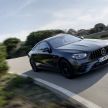 C238 Mercedes-Benz E-Class Coupé, A238 Cabriolet facelift unveiled with new technologies, engines