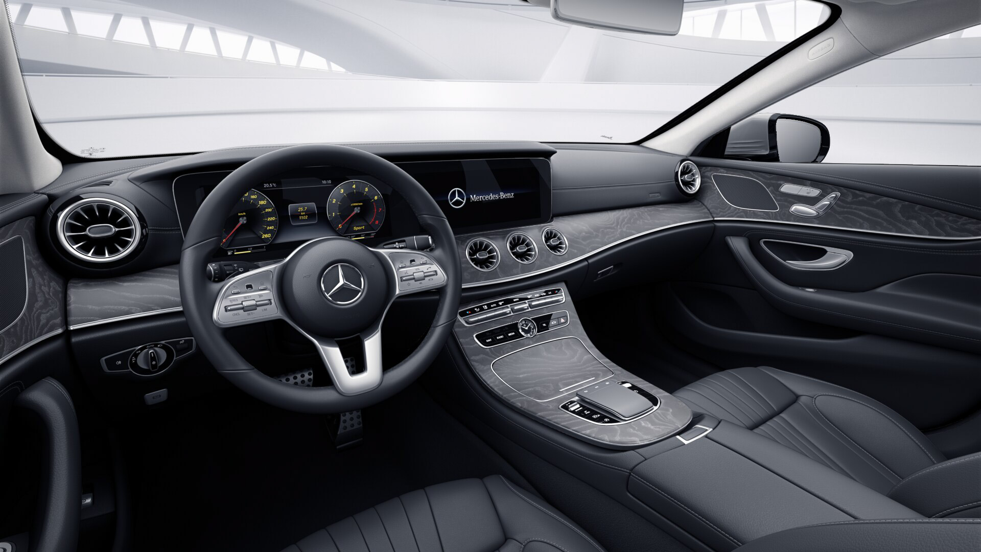Mercedes-Benz CLS 260 C257 dilancarkan di China – dijana enjin 1.5 liter turbo, harga bermula RM354k