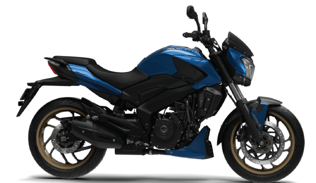 Modenas Dominar D400 kini diberi rebat tunai RM1,000