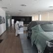 AD: Euromobil branches are now Covid-19 free environments – enjoy deals on all MY2019 models!
