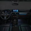 BMW X2 xDrive25e plug-in hybrid F39 – e-jarak 57 km
