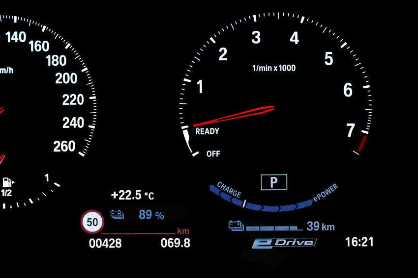 F39 BMW X2 xDrive25e plug-in hybrid – 57 km e-range 1122232