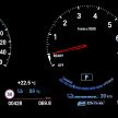 BMW X2 xDrive25e plug-in hybrid F39 – e-jarak 57 km