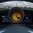 Ferrari F8 Spider tiba di Malaysia — dari RM1.18 juta