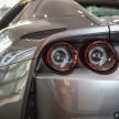Ferrari 812 GTS tiba di M’sia – harga dari RM1.54 juta