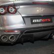 Ferrari 812 GTS tiba di M’sia – harga dari RM1.54 juta