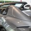 Ferrari 812 GTS tiba di M’sia – harga dari RM1.54 juta