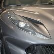 Ferrari 812 GTS tiba di M’sia – harga dari RM1.54 juta