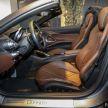 Ferrari 812 GTS tiba di M’sia – harga dari RM1.54 juta