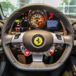 Ferrari 812 GTS tiba di M’sia – harga dari RM1.54 juta