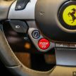 Ferrari 812 GTS tiba di M’sia – harga dari RM1.54 juta
