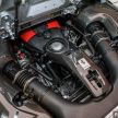 Ferrari F8 Spider tiba di Malaysia — dari RM1.18 juta