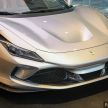 Ferrari F8 Spider tiba di Malaysia — dari RM1.18 juta