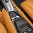 Ferrari F8 Spider tiba di Malaysia — dari RM1.18 juta