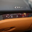 Ferrari F8 Spider tiba di Malaysia — dari RM1.18 juta