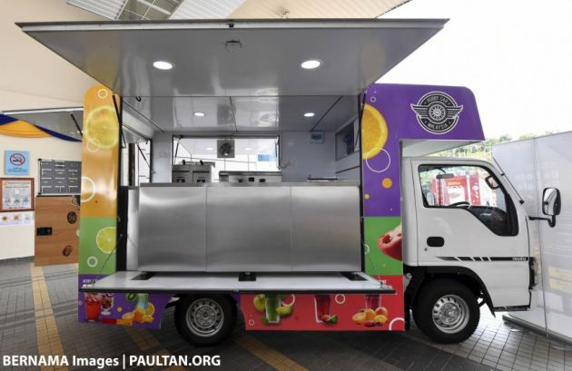 Selangor longgarkan kawalan – boleh makan di kedai, operasi <em>food truck</em> dan ke taman awam mulai esok