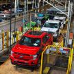 Ford to restart US production operations from May 18