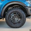 GALLERY: 2020 Ford Ranger Raptor – AEB, RM208,888