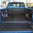 GALLERY: Ford Ranger Raptor X Special Edition in red