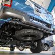 GALLERY: Ford Ranger Raptor X Special Edition in red