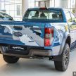 GALLERY: 2020 Ford Ranger Raptor – AEB, RM208,888