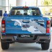 GALLERY: 2020 Ford Ranger Raptor – AEB, RM208,888