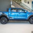 GALLERY: 2020 Ford Ranger Raptor – AEB, RM208,888