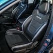 GALLERY: Ford Ranger Raptor X Special Edition in red