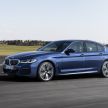 BMW 5 Series G60 vs G30 – the new, larger sedan vs the previous generation – which design do you prefer?